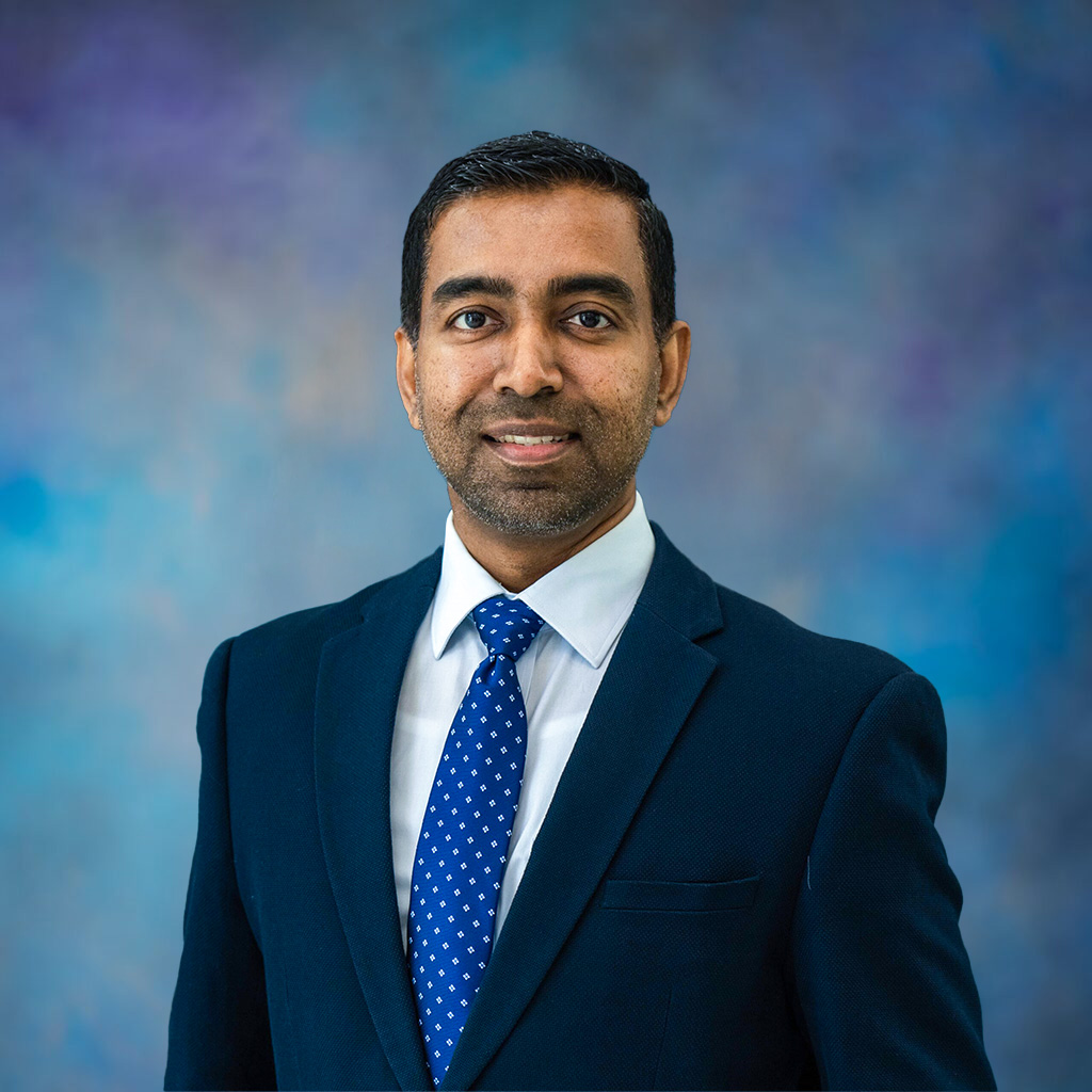 Dr. Lakshitha Pahalagedara