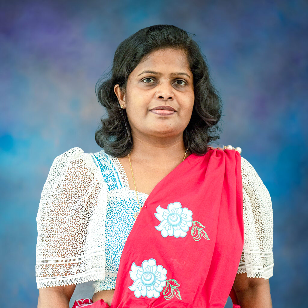 Dr. Renuka Ariyawansha