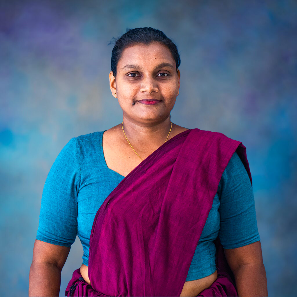 Dr. Ruwanga Amarasinghe