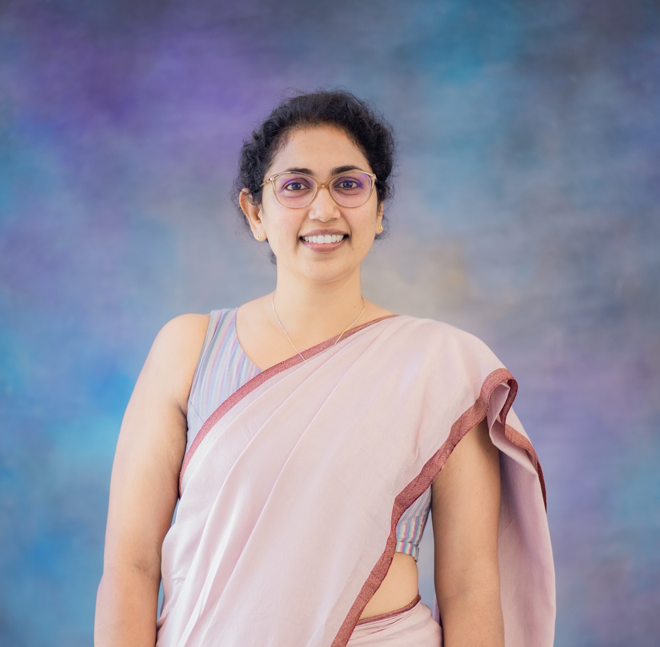 Dr Sanika Wijayasekara