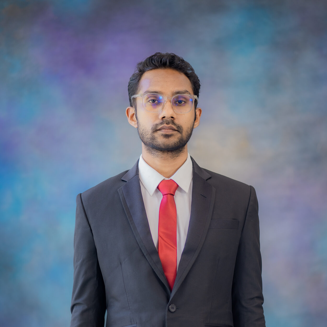 Mr. Udara Rathnayake