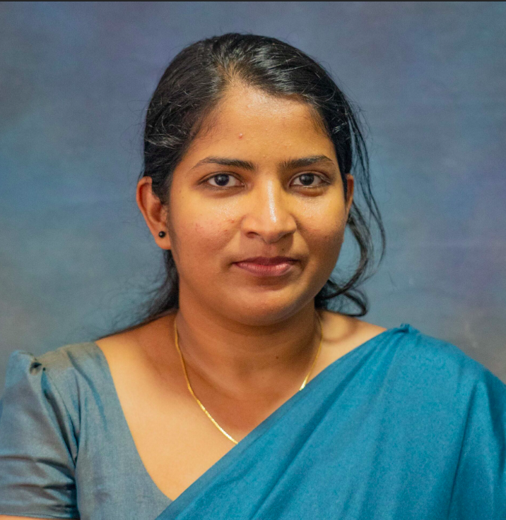 Mrs. Udya Devaraja