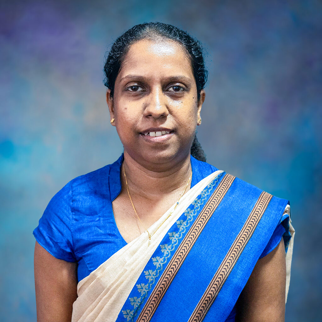 Ms. Dilanka de Silva