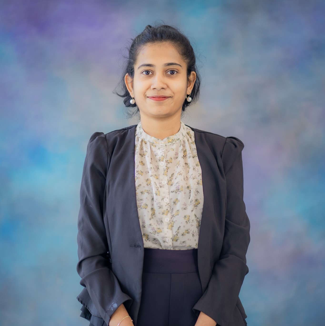 Ms. Januki Jayarathne