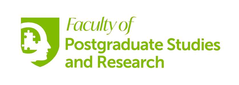 Faculty of Postgraduate Studies and Research